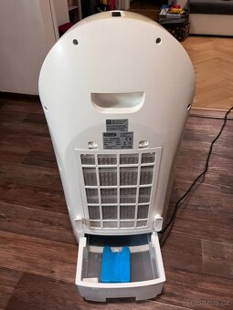 DeLonghi EV250.WH - 6