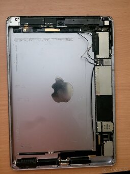Ipad 2 air základní deska celular na sim - 6
