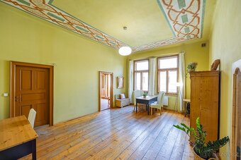 Prodej bytu 2+kk 43 m², Hradec Králové, Komenského - bez RK - 6