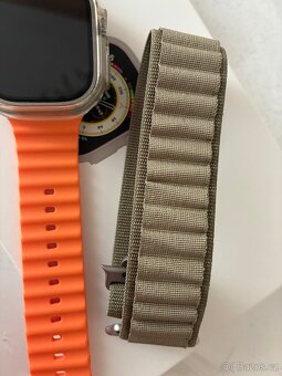 Apple Watch Ultra - 6