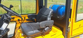 YALE GLP 30 SLUSNY STAV 4,3M ZDVIH - 6