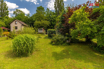 Prodej chaty, 34 m², Těrlicko - 6