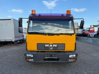 MAN 12.185 LLC E3 ODTAHOVÁ PLOŠINA - 6