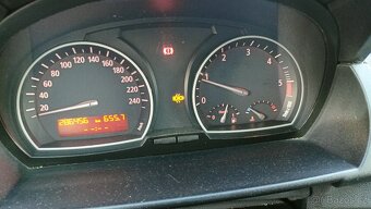 BMW X3 - 6