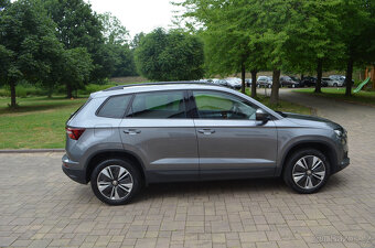 PRODÁM ŠKODA KAROQ 2.0TDI DSG FACELIFT 2023 - 6