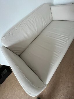 Prodám LINANÄS 2místná pohovka - IKEA - 6