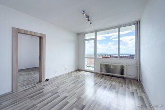 Prodej, byt, 3+1, 58 m2, Chomutov, Rooseveltova ul. - 6