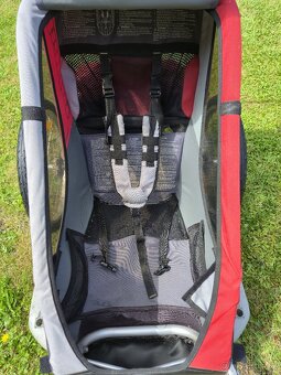 Thule Chariot Cougar - 6