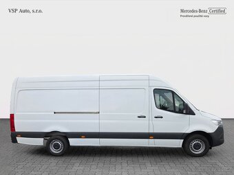 Sprinter 317 CDI/L Automat - 6