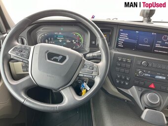 MAN TGS 35.480 8x4 - S3 sklápěč - 6