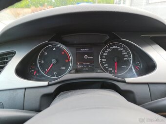 Audi a4 2.0 tdi avant - 6