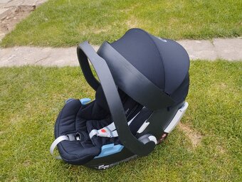 Cybex Anton 5 - 6