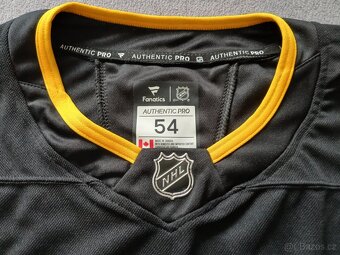 Hokejový dres Jaromír Jágr Pittsburgh Penguins NHL - 6