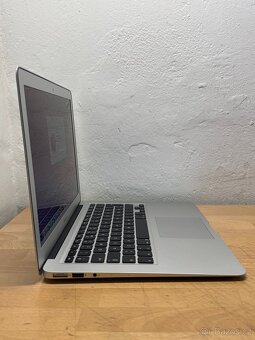 MacBook Air 13" 2017 /8GB RAM/Intel i5/512GB SSD/ Záruka - 6