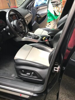 Audi SQ5 3.0 TDI BI turbo - 6