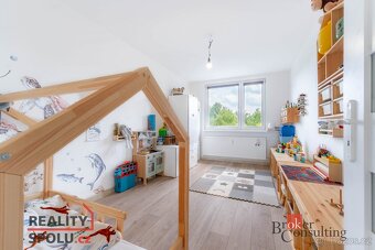 Prodej, byty/3+1, 59 m2, Vlnařská 836/4, 46006 Liberec, Libe - 6