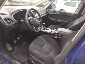 Ford S-max, manuál, 2.0 tdci r.v. 2017 - 6