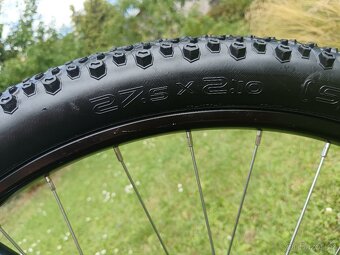Horské kolo GT Agressor expert 27,5 2016 - velikost xs - 6