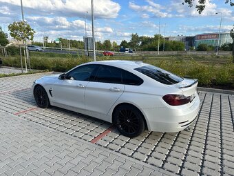 BMW 4 - 6