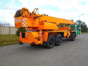 TATRA T815 AD28 6x6 - 6