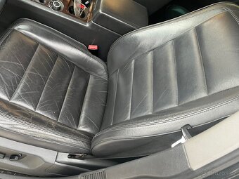 Vw Touareg 2,5 tdi - 6