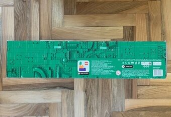 LEGO 10332 Středověké náměstí – NOVÉ - 6