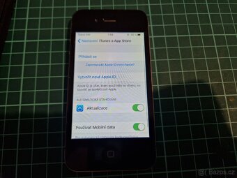 iPhone 4S 32GB - 6