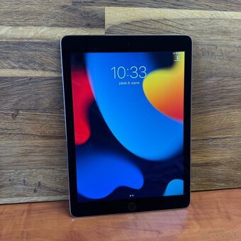 iPad Air 2 16GB (12 měsíců záruka) - 6