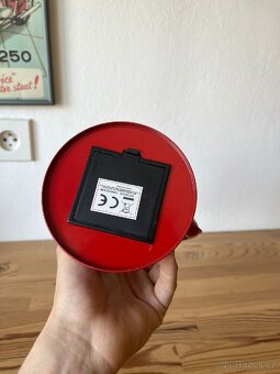 Led lampa - 6