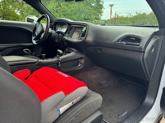 Dodge CHALLENGER WIDE BODY PERFORMANCE - 6