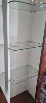 Obývací stěna - 6