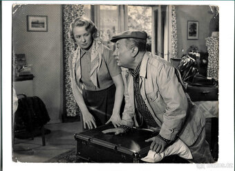 fotosky (filmové fotografie) - 6