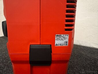 Vysavač AKU Hilti VC 10L-22 Nuron - 6