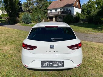 seat leon 1.4 tsi 90kw,rok:1/2015,naj:162tkm - 6