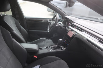 VOLKSWAGEN ARTEON   2,0 TDI 147 kw TAŽNÉ - 6