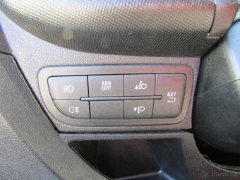 Fiat Fiorino 1.3MJT ,  59 kW nafta, 2016 - 6