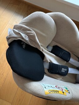 Britax Römer Dualfix M i-Size - 6