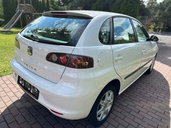 Seat Ibiza 1.2Htp 51kw - 6