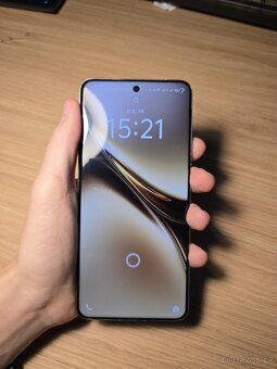 Vivo X200 Pro GLOBAL 16/512 GB - 6