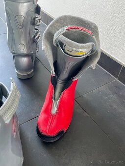 Prodám dámské přeskáče Nordica - 6