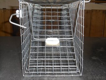 PAST (sklopec) na kuny, potkany a jiné - 6