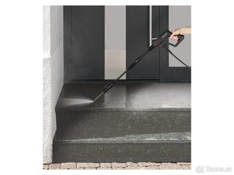 Tlakový čistič Parkside PHDM 110 A1 - 6