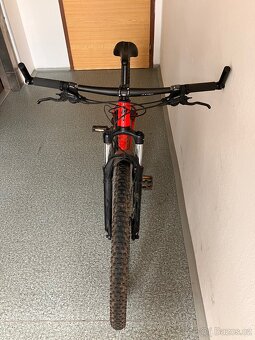 Specialized Rockhopper Comp - 6