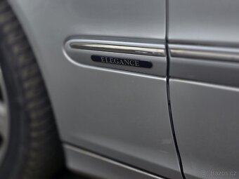 Mercedes Benz W203, C230 V6, 150kw 2006, 90.000km - 6