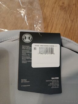 Batoh Under Armour nový - 6