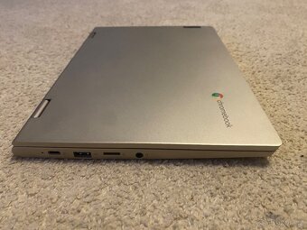 Lenovo IdeaPad Flex 3 Chromebook – malý, rychlý a elegantní - 6