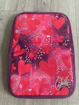 Školní batoh Topgal+penál - 6