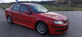 Saab 9-3 2.2 TDI 96kw STK 27/2h - 6