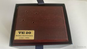 Model traktoru Ferguson TE20 - 6