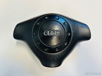 Audi S Line volnant ORIGINAL - 6